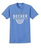 Picture of Becker Bulldog T-Shirt (2000)